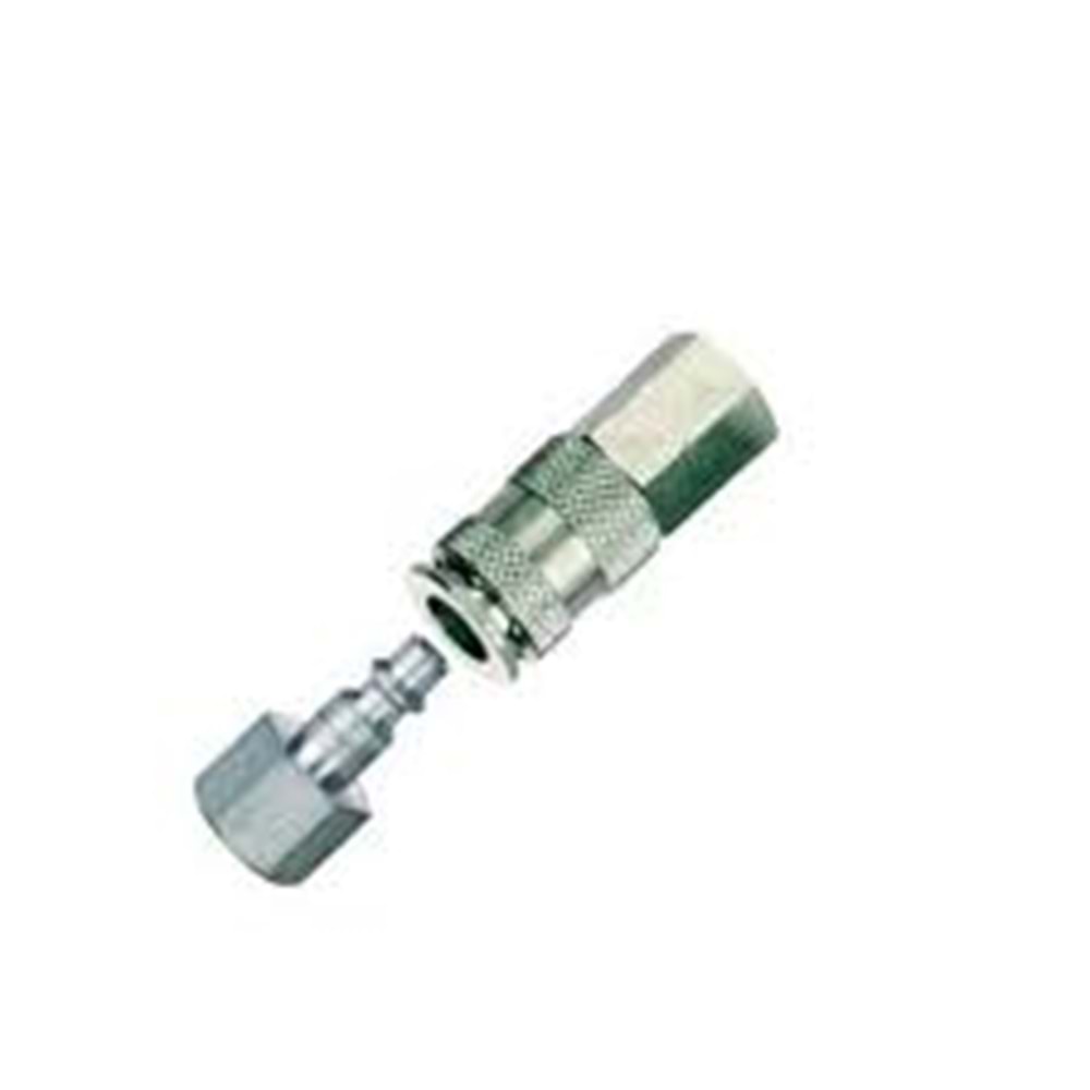 3M (063163) Plug&Socket Set 3/8 Bsp (F)Cejn342 (530-12-81P3)