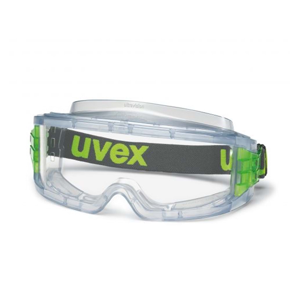 Uvex 9301-714 Ultravısıon Gözlük