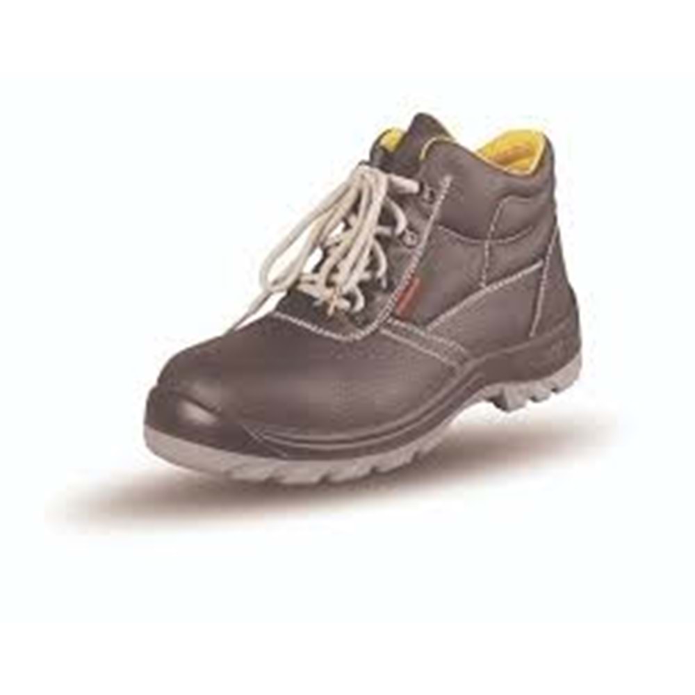 Honeywell ROOKIE ANKLE LACED BOOT S1P Src