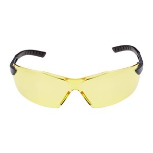 3M Güvenlik Gözlüğü Sarı As/Af (2822)