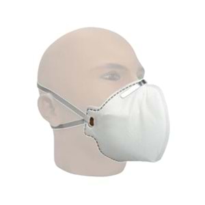 ERA FFP3 Ventilli Maske (4310)