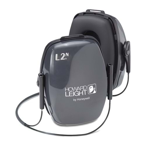 Honeywell Leightning L2Ns Neckband Earmuff (Ense Bantlı)