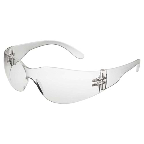 Honeywell XV103 Clear Çizilme Direçli Buğu Önleyicili Koruyucu Gözlük (1028862)