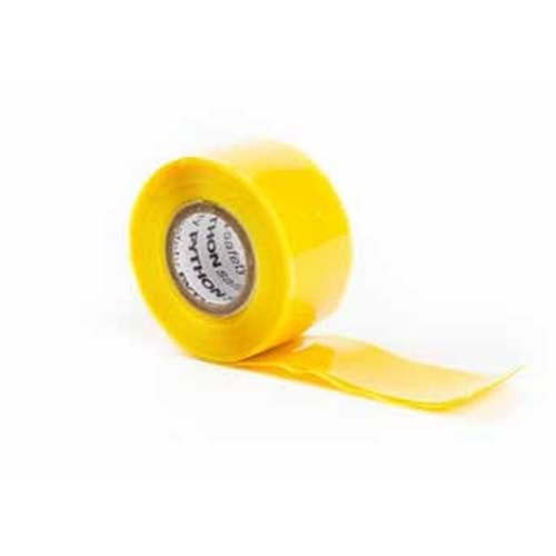 3M Quick Wrap Tape - Yellow - 1