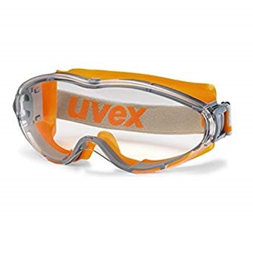 Uvex 9302 Ultrasonic Gözlük
